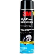 3M High Power Brake Cleaner, 14 Oz Net Wt 51135-08880